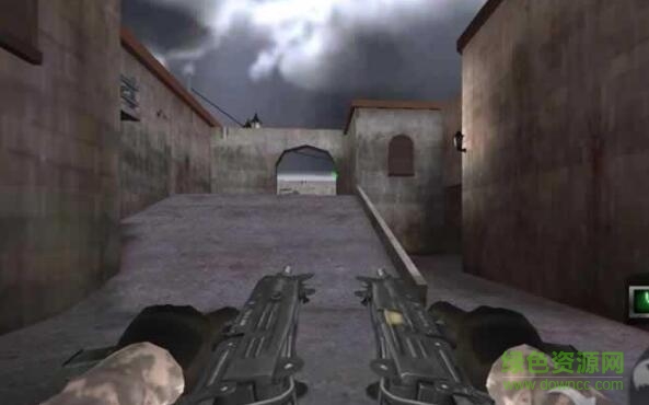 生存法则开火道具免费版(Alive Rules) v1.5 安卓版1