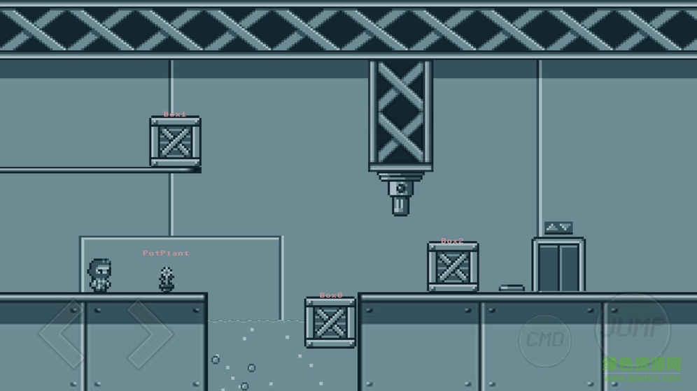 代码英雄手机版 v1.1 安卓版0