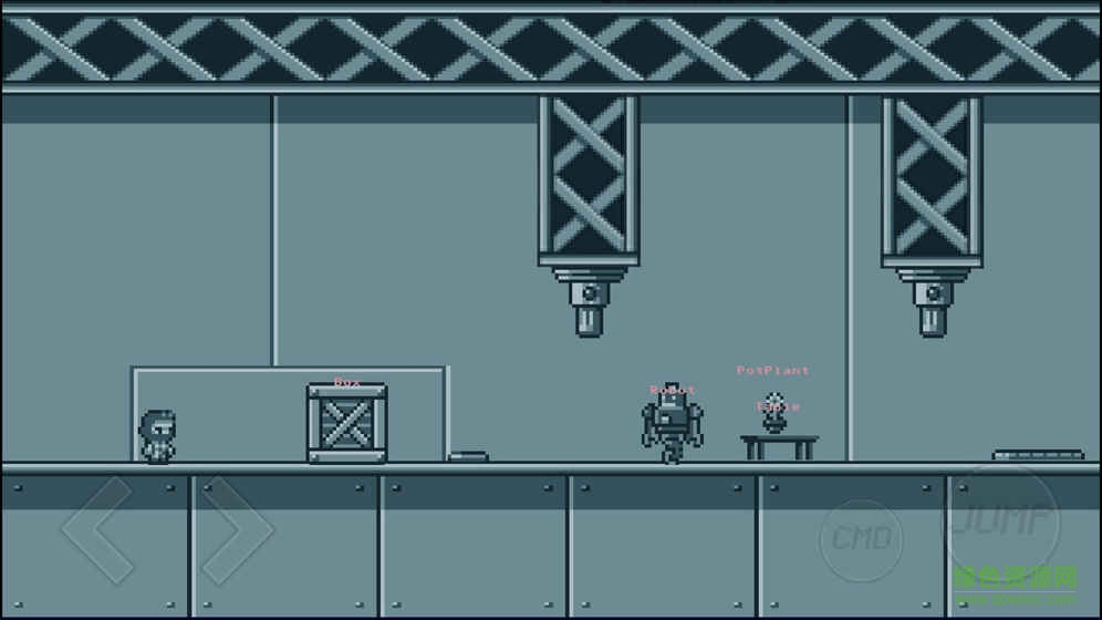 代码英雄手机版 v1.1 安卓版1