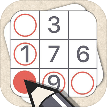 数独专家游戏