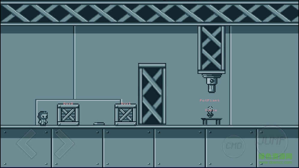 代码英雄手机版 v1.1 安卓版3