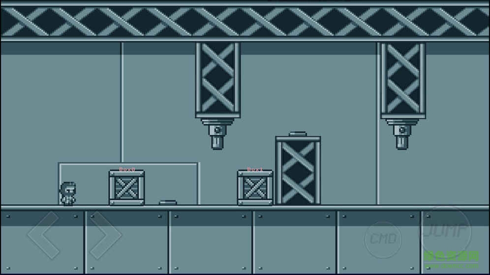 代码英雄手机版 v1.1 安卓版2