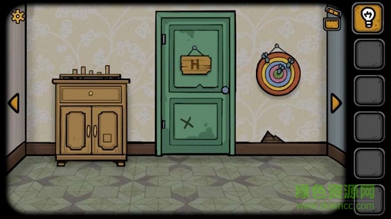 梦境逃生解谜游戏(The lost room) v6 安卓版0