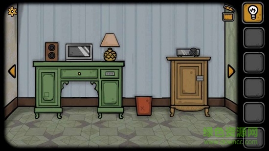 梦境逃生解谜游戏(The lost room) v6 安卓版1