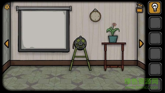 梦境逃生解谜游戏(The lost room) v6 安卓版2