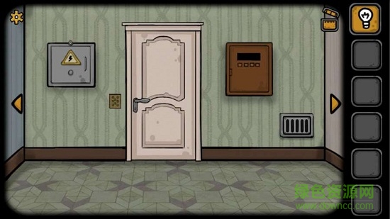 梦境逃生解谜游戏(The lost room) v6 安卓版3