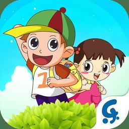 乐于学(少儿多媒体图书馆)