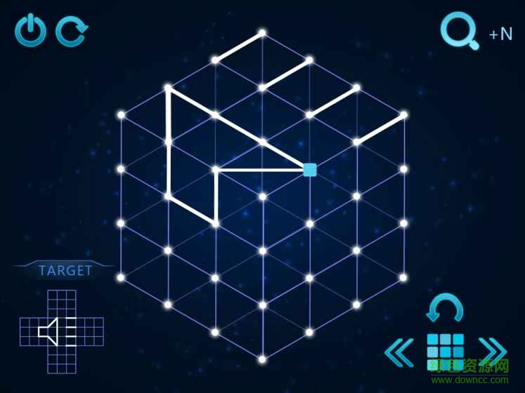 zasa烧脑极限之旅 v1.0 安卓版1