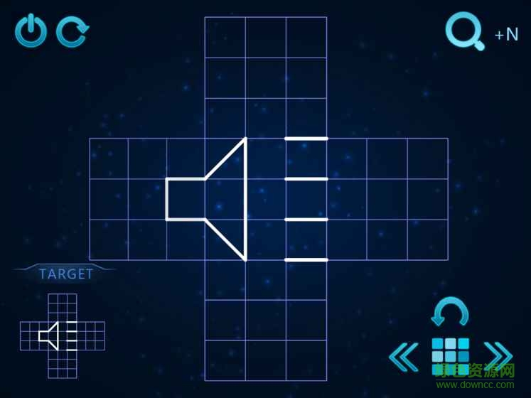zasa烧脑极限之旅 v1.0 安卓版3
