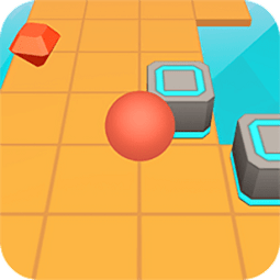 滚动的小球游戏Rolling Ball