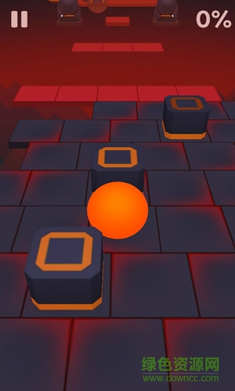 滚动的小球游戏Rolling Ball v419 安卓版0