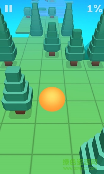 滚动的小球游戏Rolling Ball v419 安卓版3