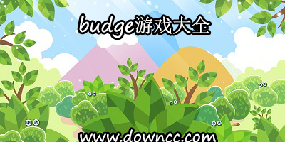 budge游戏