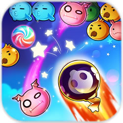 泡泡龙开心萌宠内购