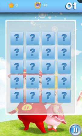 猪猪侠失意了手游 v1.0 安卓版1