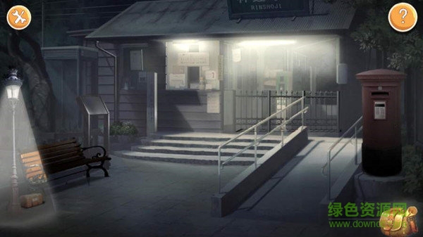 逃出中学医务室无限提示版High school hospital escape v3.0 安卓版0