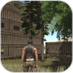 幸福岛生存汉化正式版