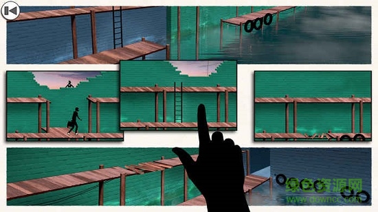 致命框架2完整版ios版 v1.0.6 iphone免费版0