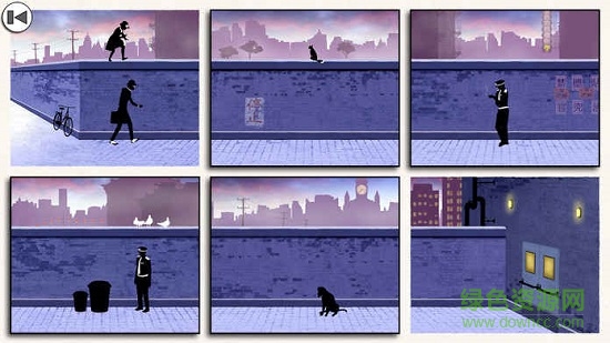 致命框架2完整版ios版 v1.0.6 iphone免费版2