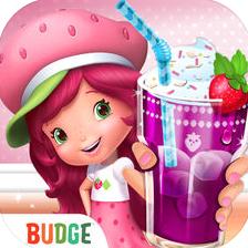 草莓甜心甜品下载