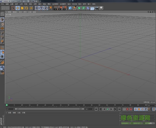 c4d 连线插件(r16—r19) 免费版0