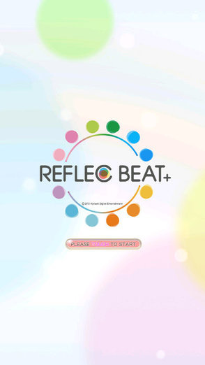 reflecbeat内购 v4.5.2 安卓版0