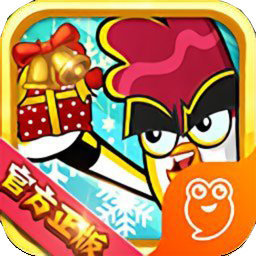 功夫鸡冲上云霄游戏