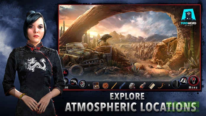 adamwolfe苹果 v1.1.13 iphone版2