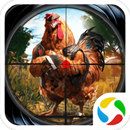 百战天下之追鸡手游