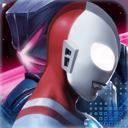 热血奥特超人格斗苹果版