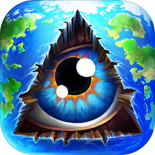 涂鸦上帝2中文正式版(doodlegod2)