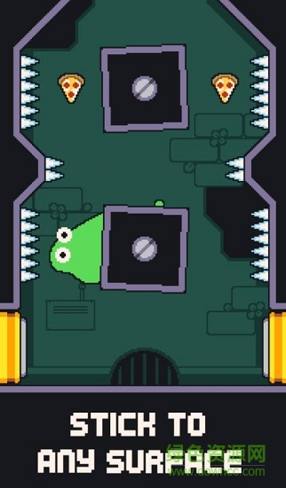 史莱姆披萨(Slime Pizza) v1.0.5 安卓汉化版1