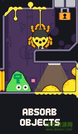 史莱姆披萨(Slime Pizza) v1.0.5 安卓汉化版2