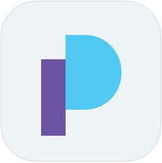 Pasted Make Beautiful Collages软件