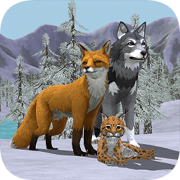 动物模拟3d手游最新版