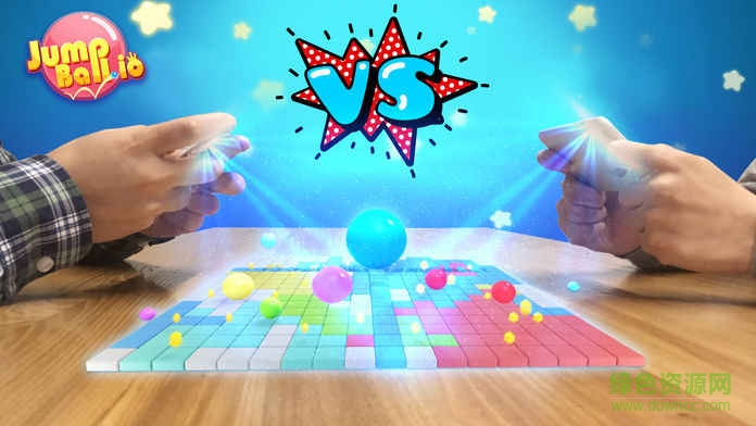 JumpBall io手游 v1.3.8 安卓版1