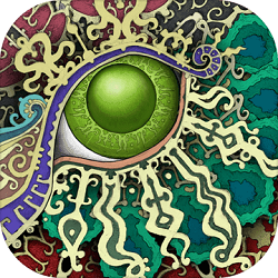 画中世界汉化版(gorogoa)