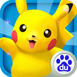 口袋训练师变态版下载