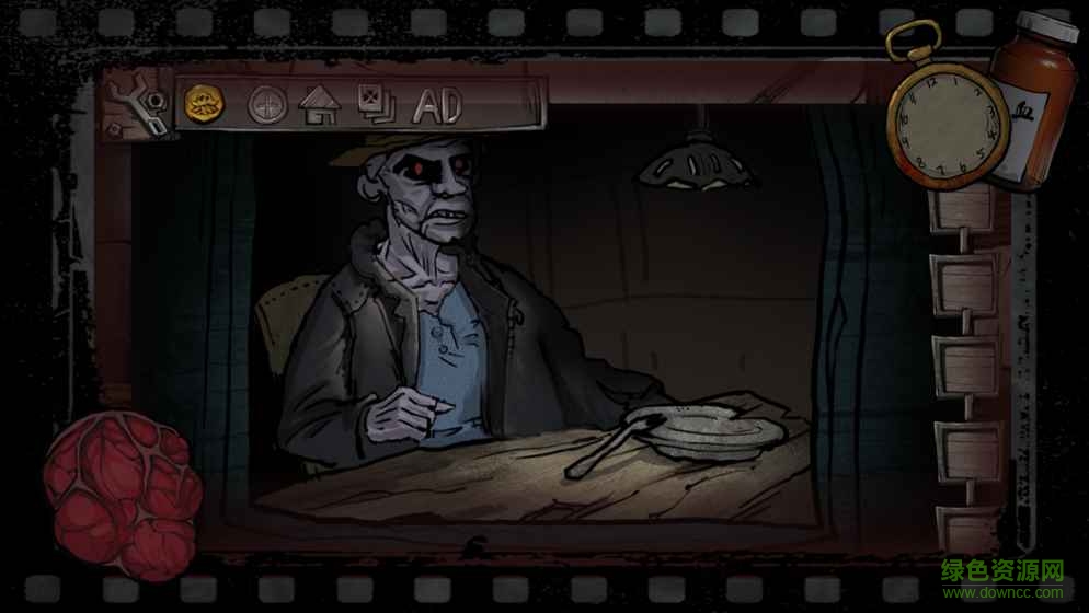 无人镇密室逃脱No Mans Town v4.0 安卓版0