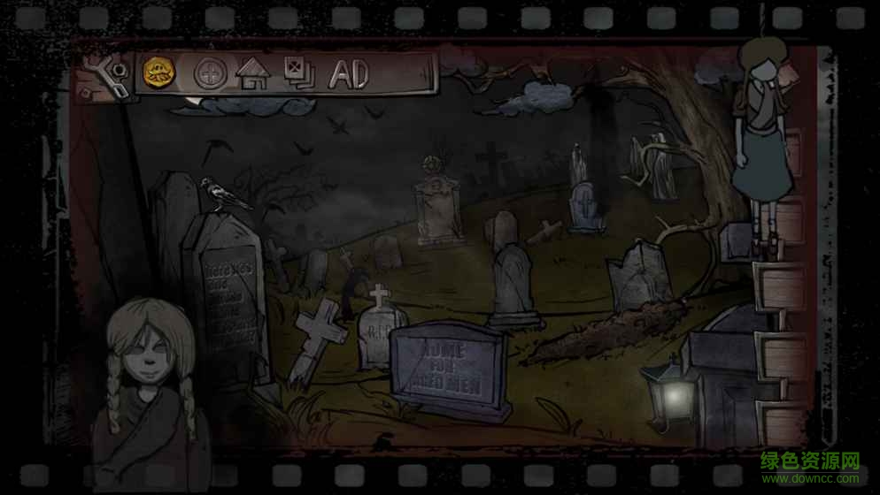 无人镇密室逃脱No Mans Town v4.0 安卓版2