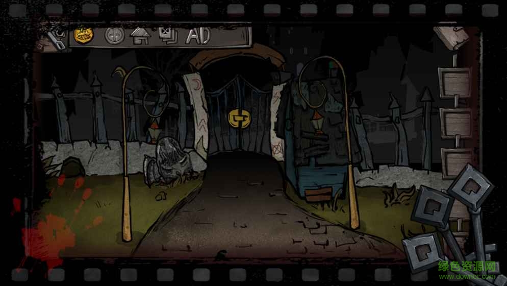 无人镇密室逃脱No Mans Town v4.0 安卓版3