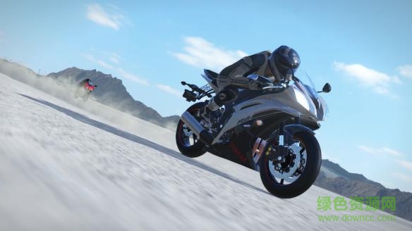 极速骑行2安卓版 v2.0 手机游戏1