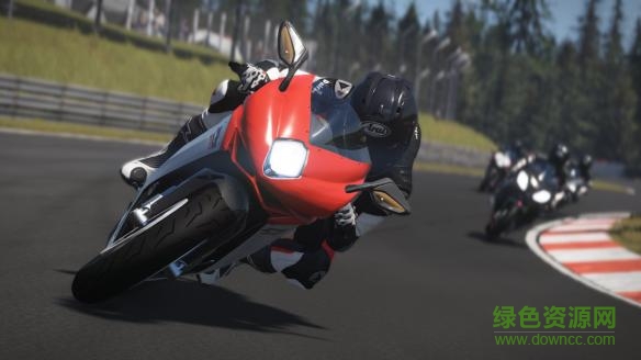 极速骑行2安卓版 v2.0 手机游戏2