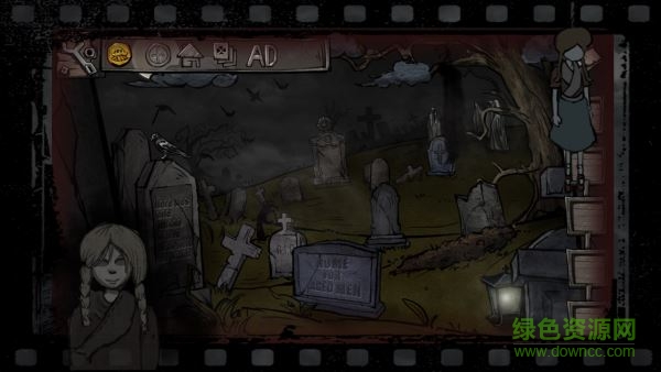 ios无人镇密室逃脱手机游戏 v1.2 iphone版1