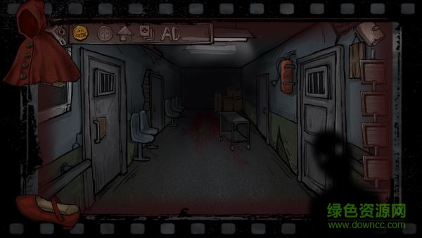 ios无人镇密室逃脱手机游戏 v1.2 iphone版2