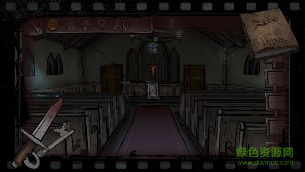 ios无人镇密室逃脱手机游戏 v1.2 iphone版4