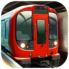 地铁模拟器2伦敦版