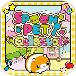 汤勺宠物收集游戏破 解版Spoon Pet Collector