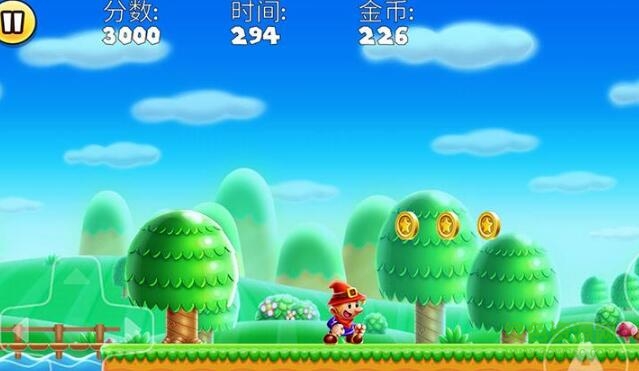 德拉克大冒险手游 v1.6 安卓版0