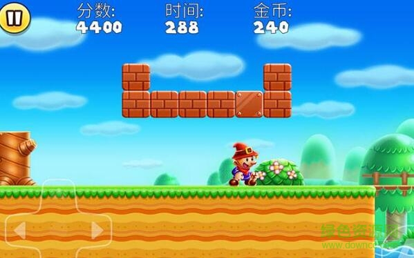 德拉克大冒险手游 v1.6 安卓版1